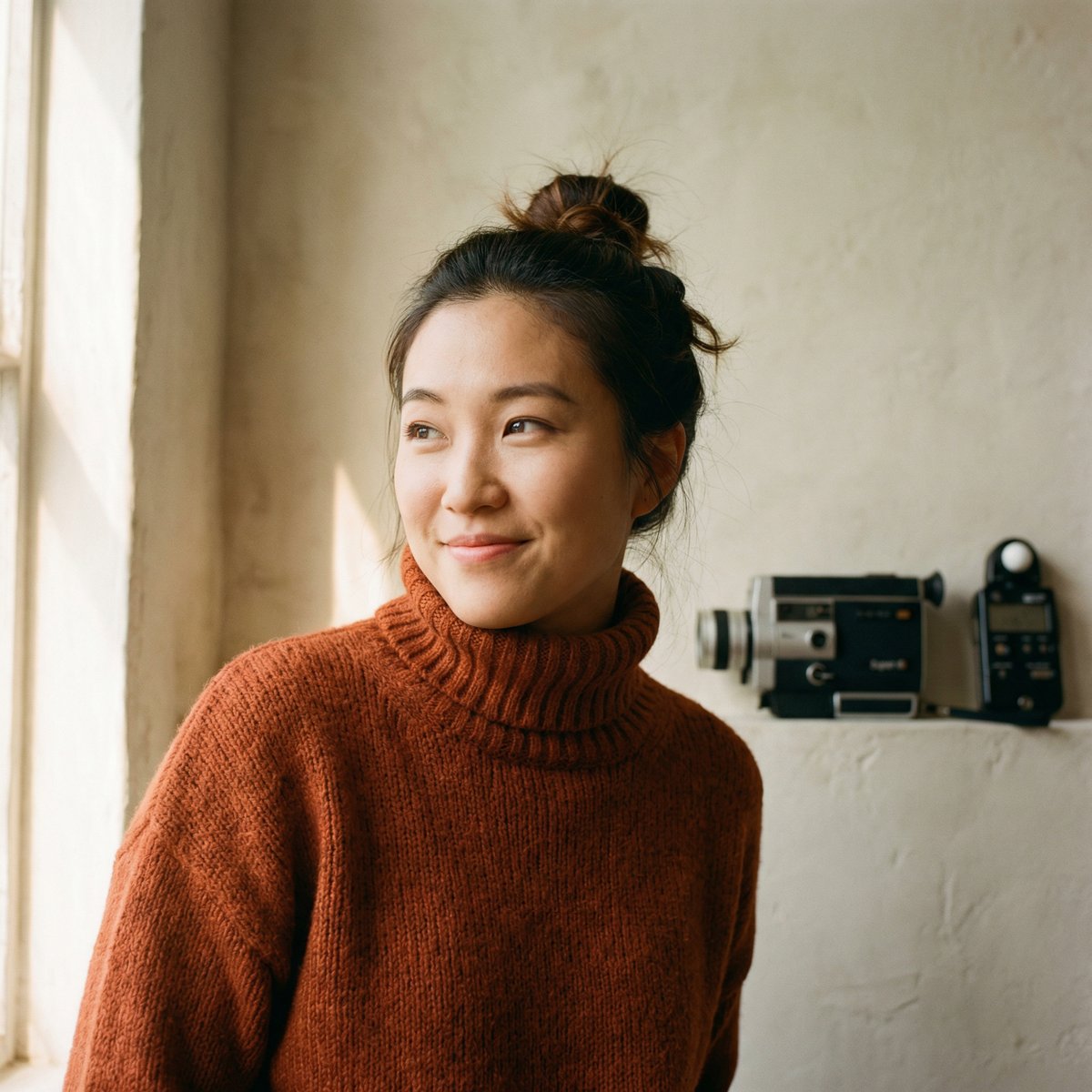 国产自拍首席摄影师