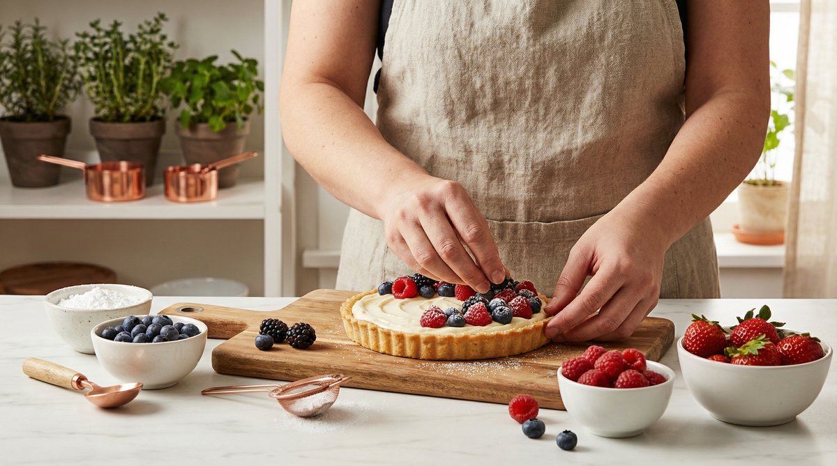 国产自拍甜点烘焙视频教程 | 美食视频分享